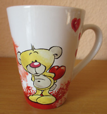 Pimboli tasse kaffeetasse gebraucht kaufen  Salzwedel