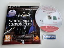 White Knight Chronicles II (2) - Promo Press - Sony PlayStation PS3 - PAL comprar usado  Enviando para Brazil