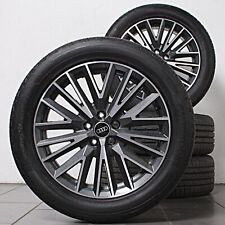 Zoll riginal audi gebraucht kaufen  Remscheid