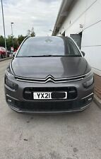 2021 citroen grand for sale  HULL