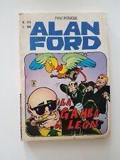 alan ford n 113 usato alan ford n 113 usato Torino