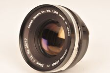Canon 50mm 1.4 for sale  LETCHWORTH GARDEN CITY