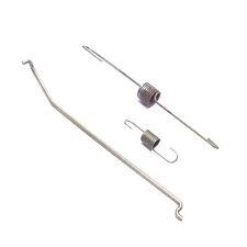Ensemble tringlerie tondeuse d'occasion  Fanjeaux