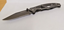 Gerber paraframe tactical for sale  Decatur