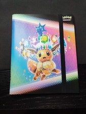 Pokémon prismatic evolutions usato  Certaldo