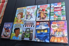 lego dvd movies 4 for sale lego dvd movies 4 for sale Stanardsville
