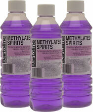 Bartoline methylated spirit for sale  WALSALL