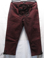 Damen kniebundhose größe gebraucht kaufen  Pilsting
