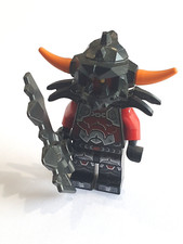 Figurine minifigure lego d'occasion  Villersexel