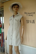 Jolie robe marque d'occasion  Villeneuve-Loubet