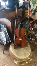 Antico violino vintage usato  Ferrara