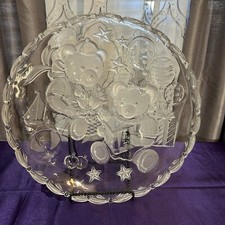 Mikasa crystal party for sale  Mansfield
