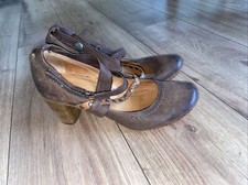 Schicke pumps airstep gebraucht kaufen  Langenfeld (Rheinland)