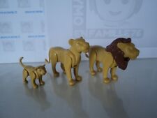 Playmobil vintage safari d'occasion  Buchy