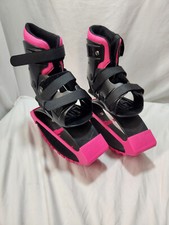 Kids jumping shoes for sale  Portland