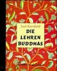 Lehren buddhas jack gebraucht kaufen  Berlin