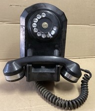 Vintage bakelite rotary for sale  Milledgeville