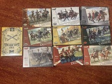 Hät sets reiterei gebraucht kaufen  Stuttgart