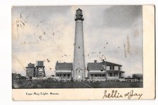 Cape may lighthouse for sale  Orient