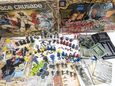 Space crusade board for sale  BICESTER