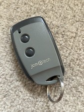 Jcm neo handsender gebraucht kaufen  Calw