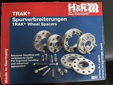 Spurverbreiterung audi mercede gebraucht kaufen  Schopfheim