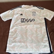 Ajax amsterdam adidas for sale  SOUTHEND-ON-SEA
