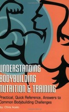 Understanding body building for sale  UK