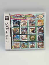 208 combo game for sale  BILSTON