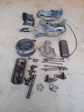 Type aircooled engine for sale  LEICESTER