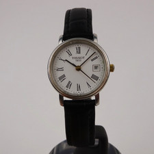 Tissot watch ladies for sale  MUSSELBURGH