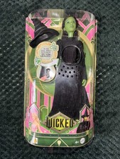 Wicked singing elphaba for sale  LONDON