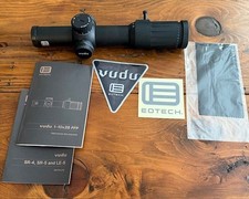 Eotech vudu 10x28 for sale  Denver
