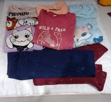 Kleidungs paket mädchen gebraucht kaufen  Gärtringen