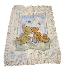 Winnie pooh vintage for sale  Discovery Bay