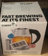 Faulty chefman electric for sale  BRISTOL