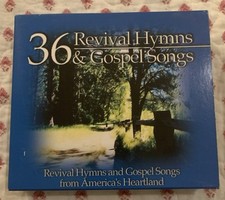 Revival hymns gospel for sale  Coplay
