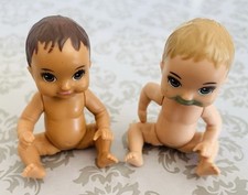 Mattel barbie baby for sale  MANNINGTREE