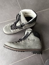 Wanderstiefel jack wolfskin gebraucht kaufen  Nienhagen