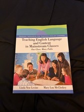 Teaching english language for sale  Brooklyn