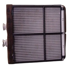 Radiatore interno abitacolo usato  Pratola Peligna