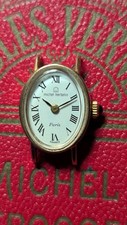 Montre vintage michel d'occasion  Clermont-Ferrand-