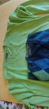 Herren sachen paket gebraucht kaufen  Riesa