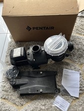 Pentair sta rite for sale  DERBY