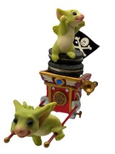 Pocket dragons getaway for sale  Hillsboro
