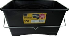 Coral 15l plastic for sale  BRADFORD