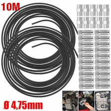 10m bremsleitung bremsrohr gebraucht kaufen 10m bremsleitung bremsrohr gebraucht kaufen  Ginsheim-Gustavsburg