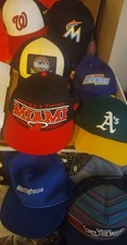 Hats lot random for sale  Cumming