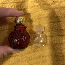 Mini fragrance bottles for sale  Ortonville