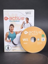 Sports active more gebraucht kaufen  Weihmichl